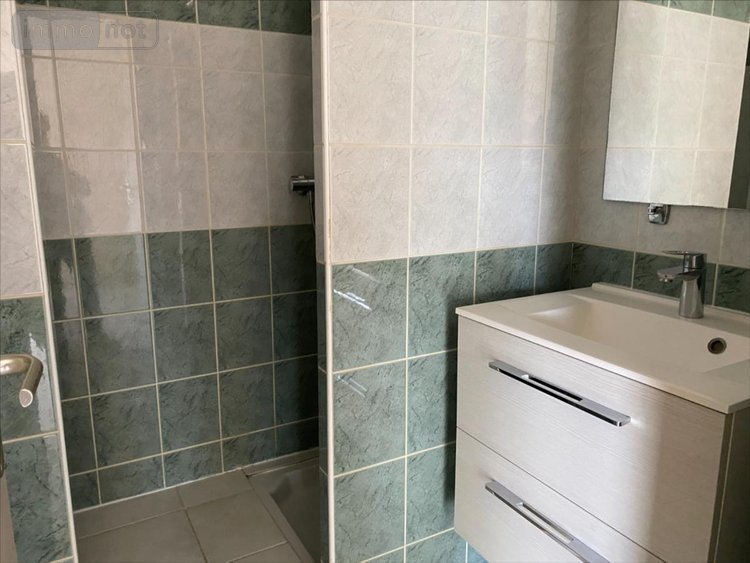 Appartement a vendre Monterblanc 56250 Morbihan 80 m2 4 pièces 219450 euros