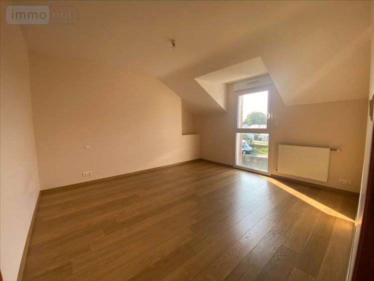 Maison a vendre Bignan 56500 Morbihan 214 m2 8 pièces 266475 euros