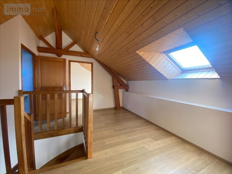 Maison a vendre Bignan 56500 Morbihan 214 m2 8 pièces 266475 euros