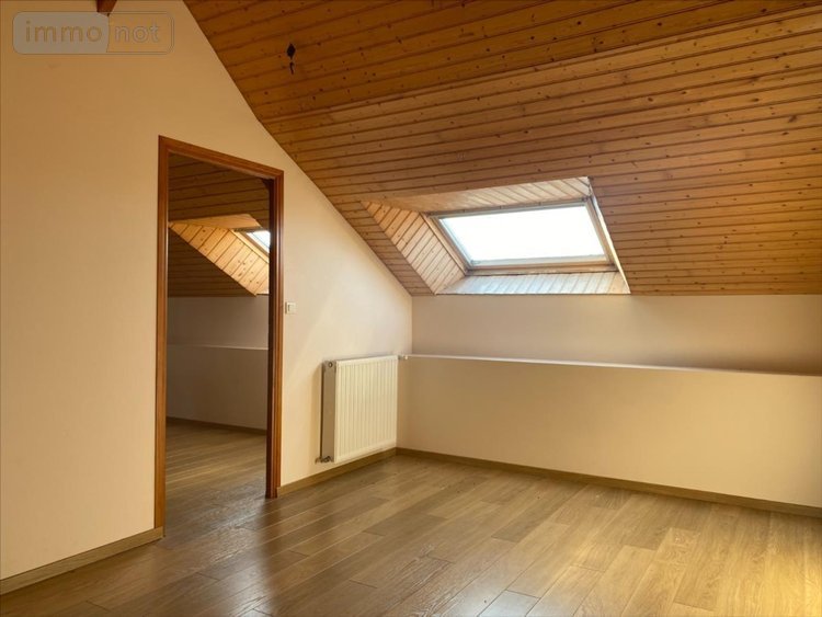 Maison a vendre Bignan 56500 Morbihan 214 m2 8 pièces 266475 euros