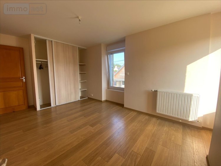 Maison a vendre Bignan 56500 Morbihan 214 m2 8 pièces 266475 euros