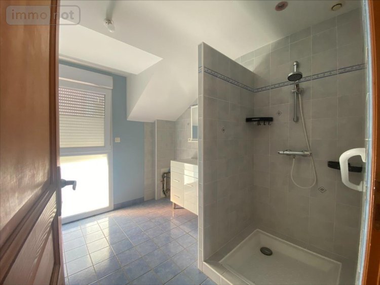 Maison a vendre Bignan 56500 Morbihan 214 m2 8 pièces 266475 euros