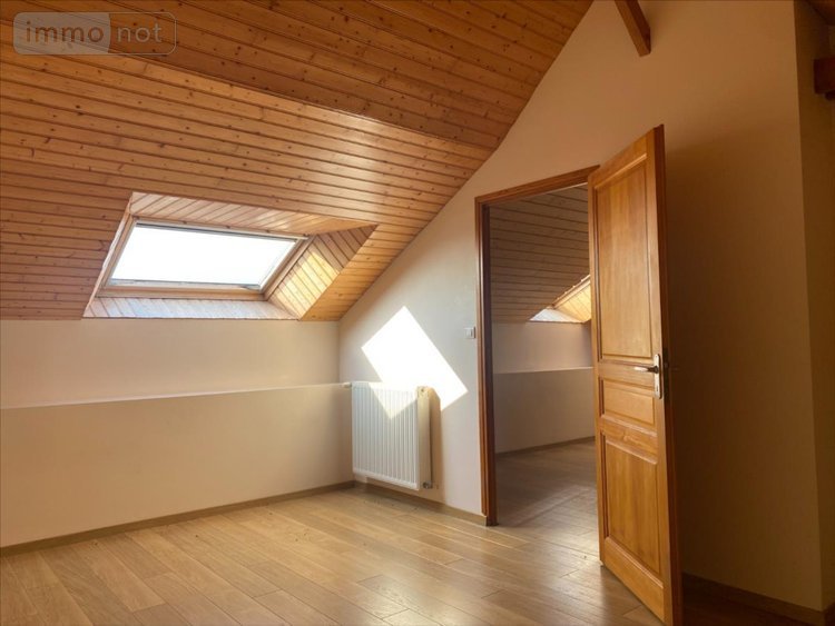 Maison a vendre Bignan 56500 Morbihan 214 m2 8 pièces 266475 euros