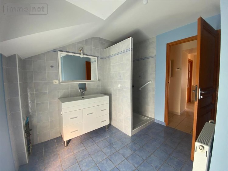 Maison a vendre Bignan 56500 Morbihan 214 m2 8 pièces 266475 euros