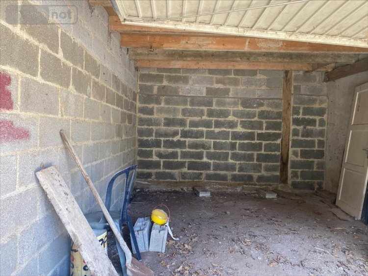 Maison a vendre Saint-Servant 56120 Morbihan 50 m2 3 pièces 89500 euros