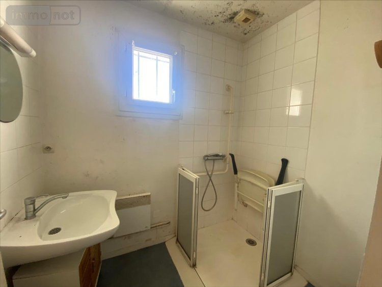 Maison a vendre Saint-Allouestre 56500 Morbihan 40 m2 2 pièces 64000 euros