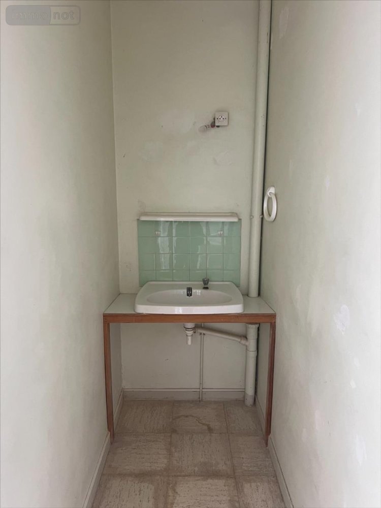 Appartement a vendre Vannes 56000 Morbihan 94 m2 5 pièces 148400 euros