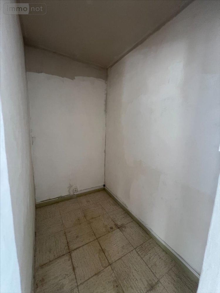 Appartement a vendre Vannes 56000 Morbihan 94 m2 5 pièces 148400 euros