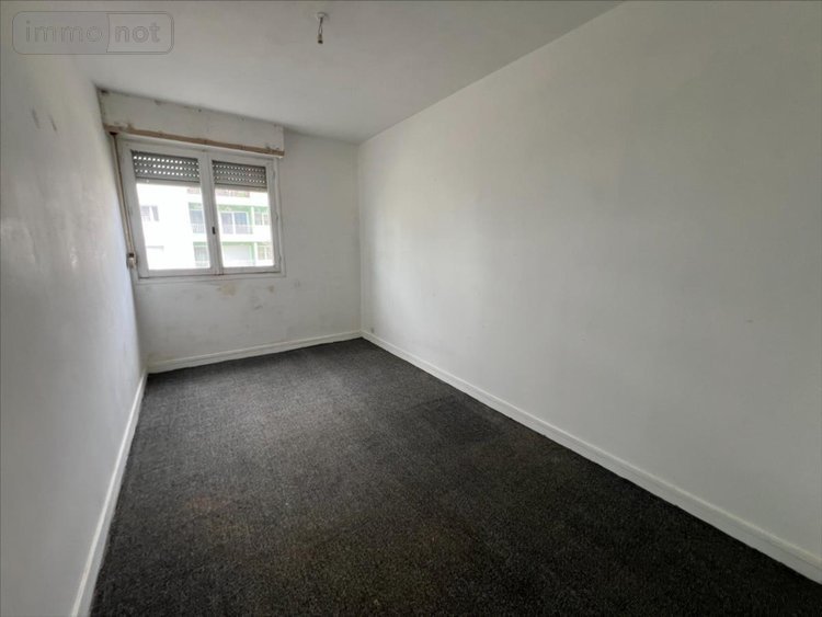 Appartement a vendre Vannes 56000 Morbihan 94 m2 5 pièces 148400 euros