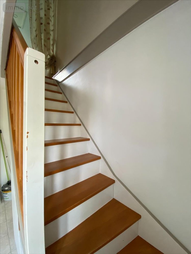 Maison a vendre Rohan 56580 Morbihan 153 m2 7 pièces 224675 euros