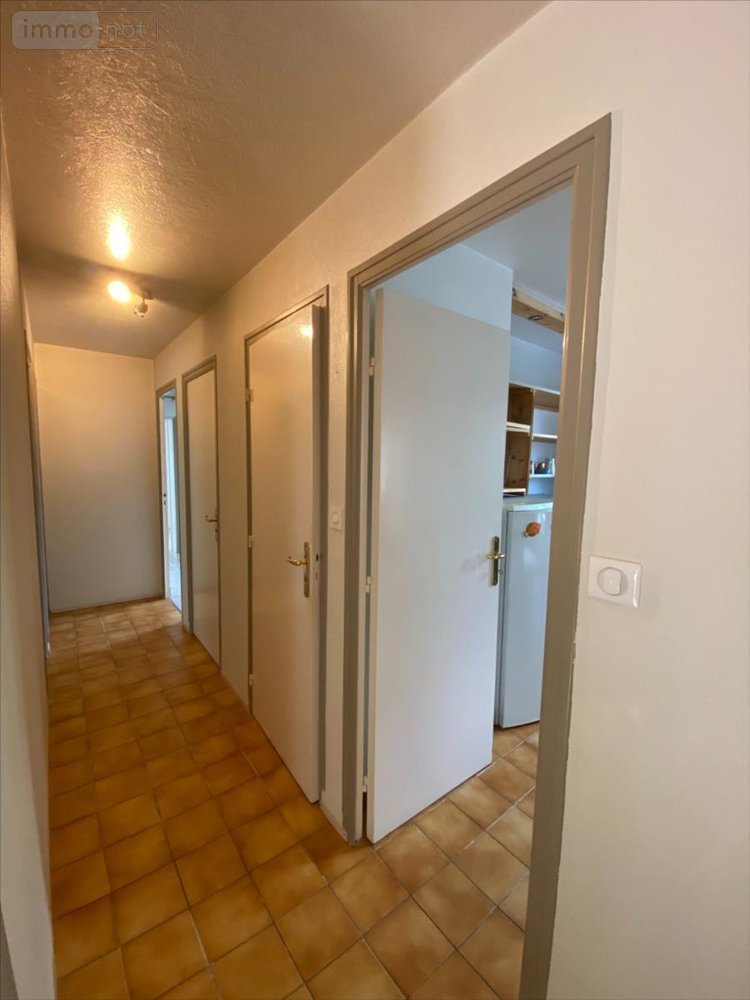 Maison a vendre Rohan 56580 Morbihan 153 m2 7 pièces 223400 euros