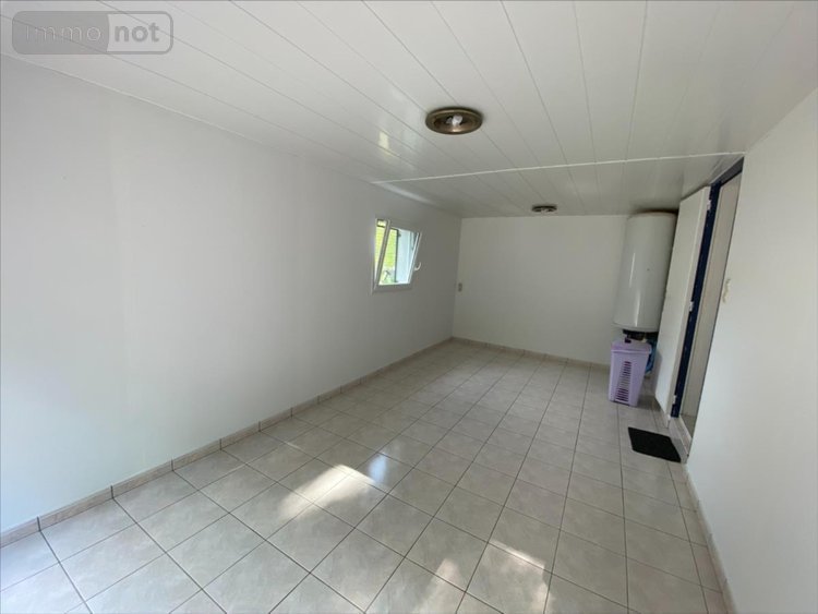 Maison a vendre Rohan 56580 Morbihan 153 m2 7 pièces 223400 euros