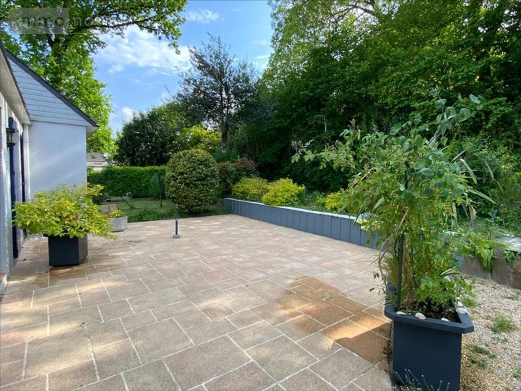 Maison a vendre Rohan 56580 Morbihan 153 m2 7 pièces 224675 euros