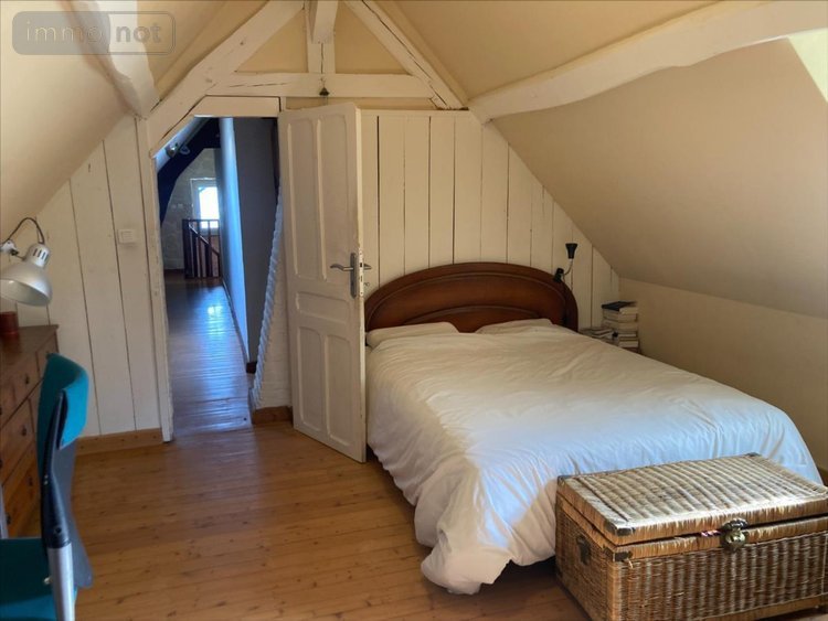 Maison a vendre Saint-Pierre-des-Fleurs 27370 Eure 98 m2 5 pièces 199000 euros