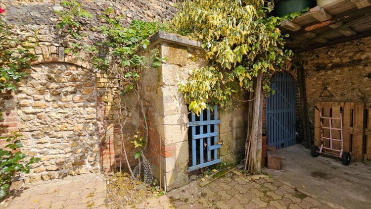 Maison a vendre Mazangé 41100 Loir-et-Cher 109 m2 5 pièces 207800 euros