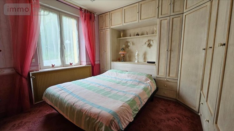 Maison a vendre Mazangé 41100 Loir-et-Cher 109 m2 5 pièces 207800 euros