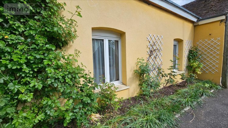 Maison a vendre Mazangé 41100 Loir-et-Cher 109 m2 5 pièces 207800 euros