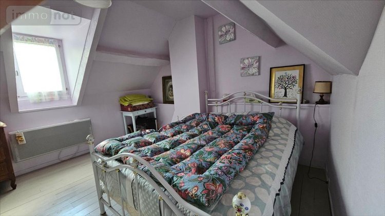 Maison a vendre Mazangé 41100 Loir-et-Cher 109 m2 5 pièces 207800 euros