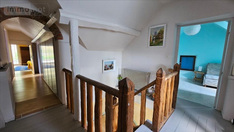 Maison a vendre Mazangé 41100 Loir-et-Cher 109 m2 5 pièces 207800 euros