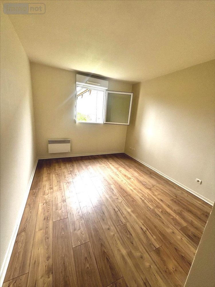 Appartement a vendre Bourges 18000 Cher 48 m2 2 pièces 97200 euros