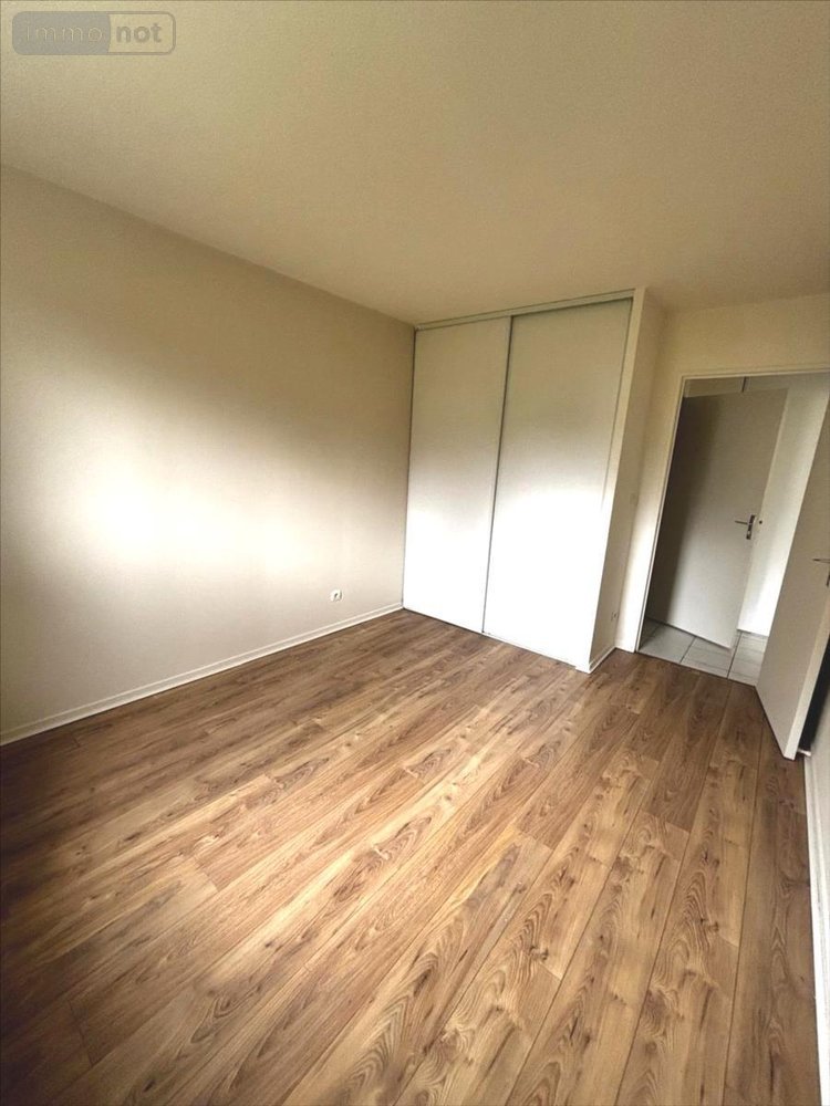 Appartement a vendre Bourges 18000 Cher 48 m2 2 pièces 97200 euros