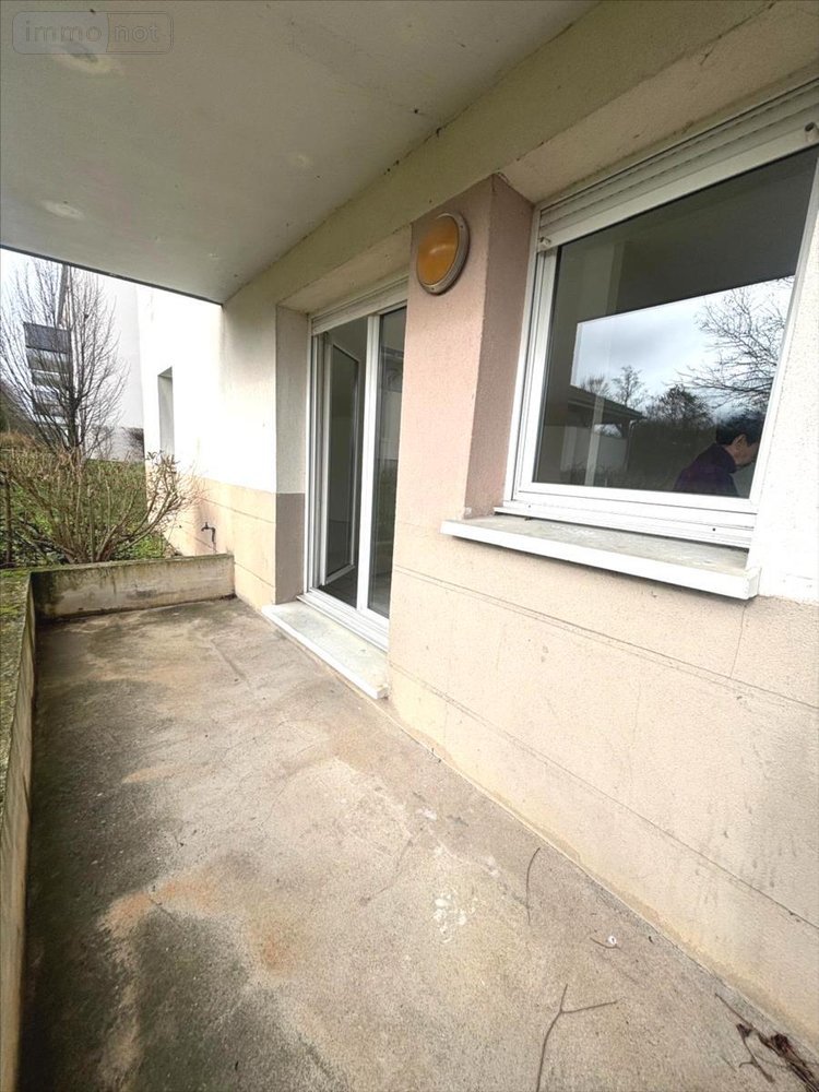 Appartement a vendre Bourges 18000 Cher 48 m2 2 pièces 97200 euros