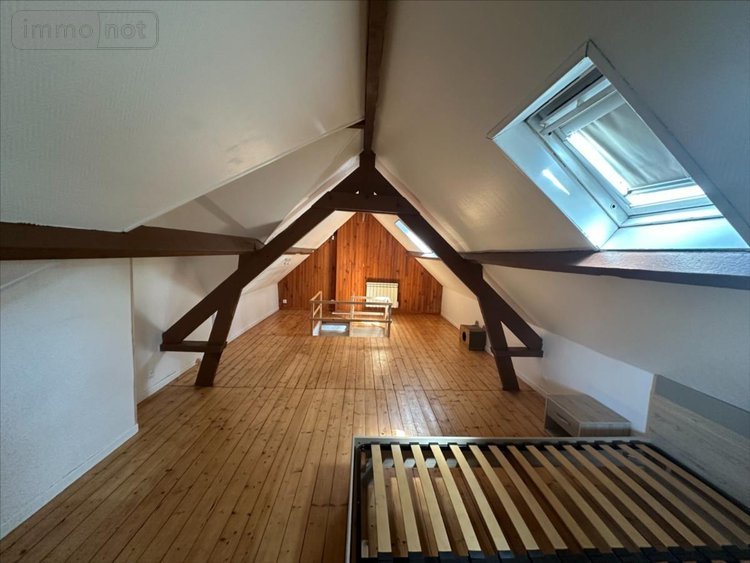 Maison a vendre Offranville 76550 Seine-Maritime 54 m2 3 pièces 115500 euros