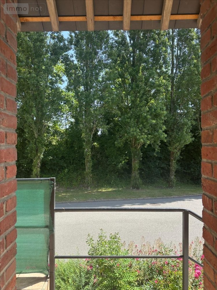 Maison a vendre Offranville 76550 Seine-Maritime 54 m2 3 pièces 115500 euros