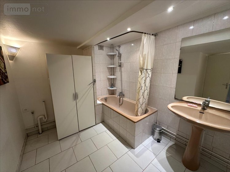 Maison a vendre Offranville 76550 Seine-Maritime 54 m2 3 pièces 115500 euros