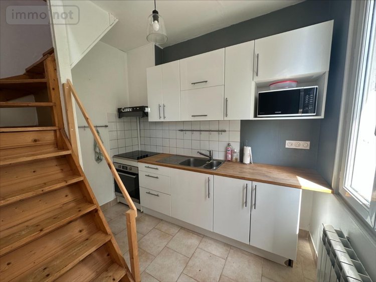 Maison a vendre Offranville 76550 Seine-Maritime 54 m2 3 pièces 115500 euros