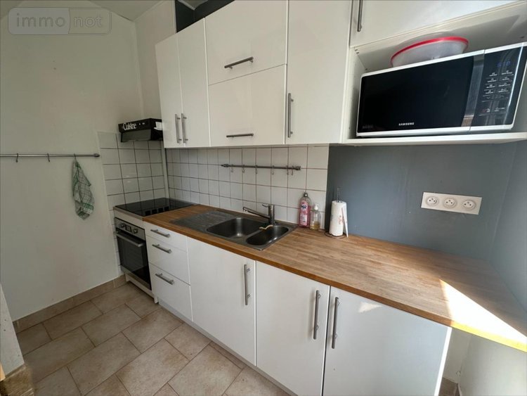 Maison a vendre Offranville 76550 Seine-Maritime 54 m2 3 pièces 115500 euros