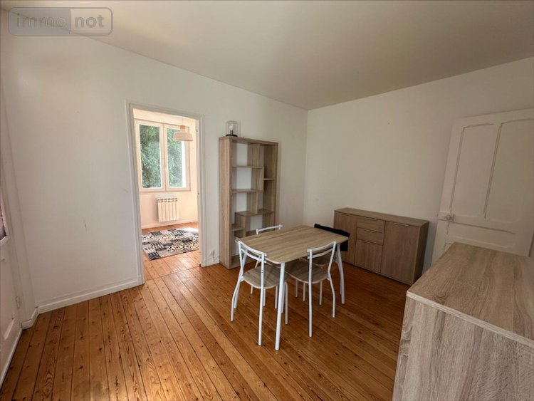 Maison a vendre Offranville 76550 Seine-Maritime 54 m2 3 pièces 115500 euros