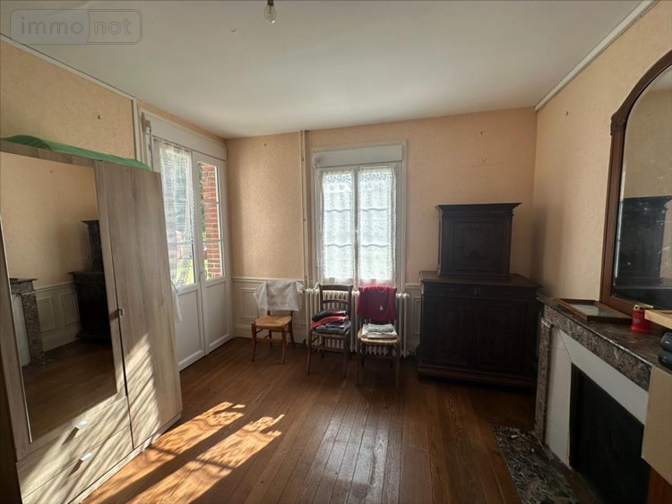 Maison a vendre Hautot-sur-Mer 76550 Seine-Maritime 90 m2 6 pièces 334900 euros
