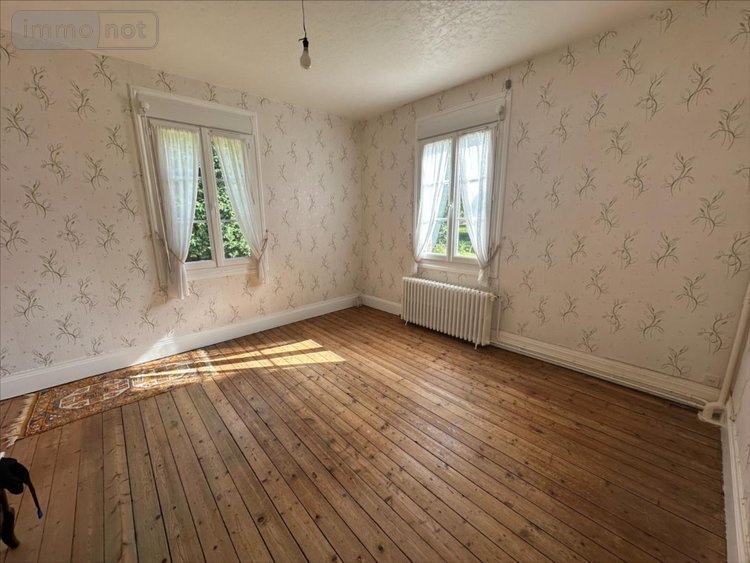 Maison a vendre Hautot-sur-Mer 76550 Seine-Maritime 90 m2 6 pièces 313000 euros