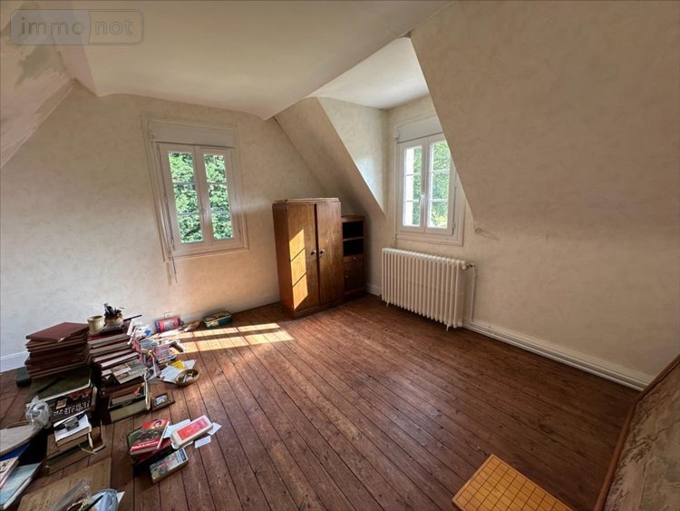 Maison a vendre Hautot-sur-Mer 76550 Seine-Maritime 90 m2 6 pièces 313000 euros