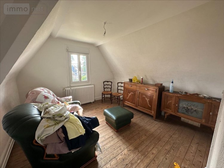 Maison a vendre Hautot-sur-Mer 76550 Seine-Maritime 90 m2 6 pièces 334900 euros
