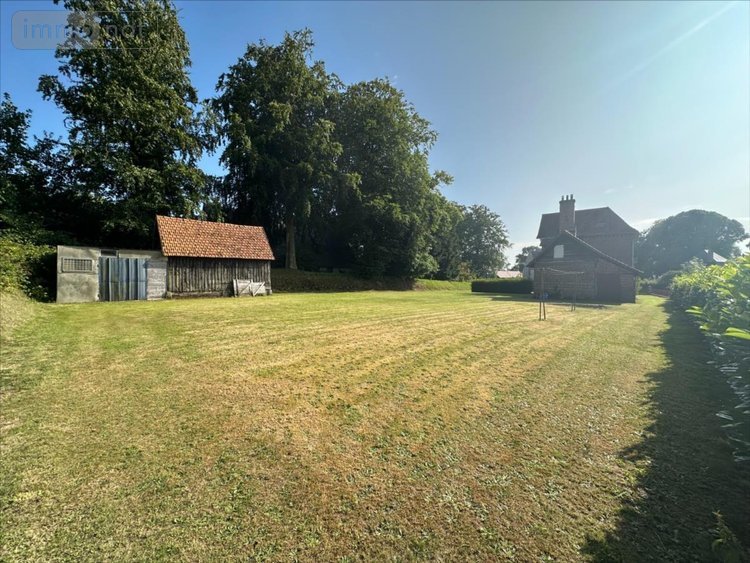 Maison a vendre Hautot-sur-Mer 76550 Seine-Maritime 90 m2 6 pièces 334900 euros