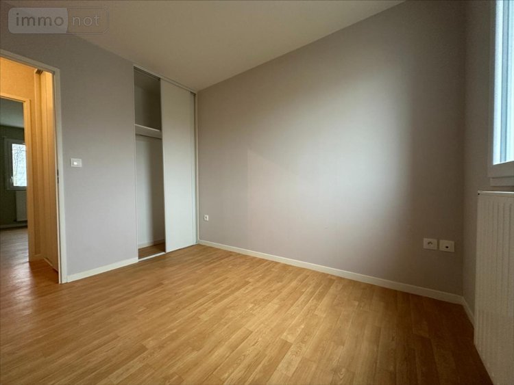 Location maison Gévezé 35850 Ille-et-Vilaine 82 m2 4 pièces 950 euros