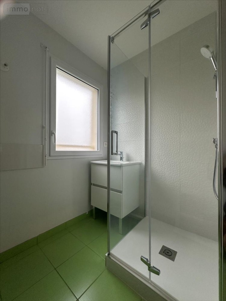 Location maison Gévezé 35850 Ille-et-Vilaine 82 m2 4 pièces 950 euros