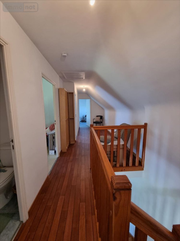 Maison a vendre Bulat-Pestivien 22160 Côtes-d'Armor 118 m2 6 pièces 165900 euros