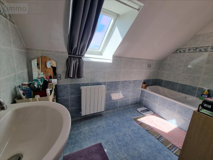 Maison a vendre Bulat-Pestivien 22160 Côtes-d'Armor 118 m2 6 pièces 165900 euros