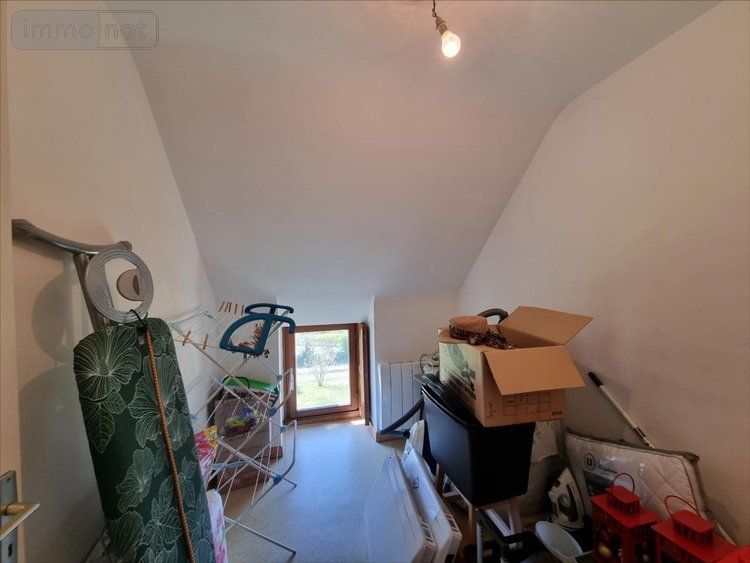 Maison a vendre Bulat-Pestivien 22160 Côtes-d'Armor 118 m2 6 pièces 165900 euros