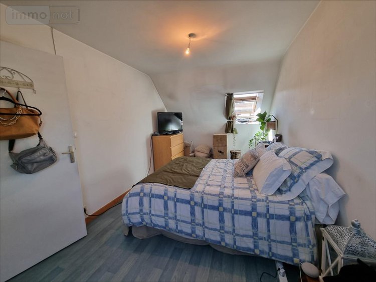 Maison a vendre Bulat-Pestivien 22160 Côtes-d'Armor 118 m2 6 pièces 165900 euros