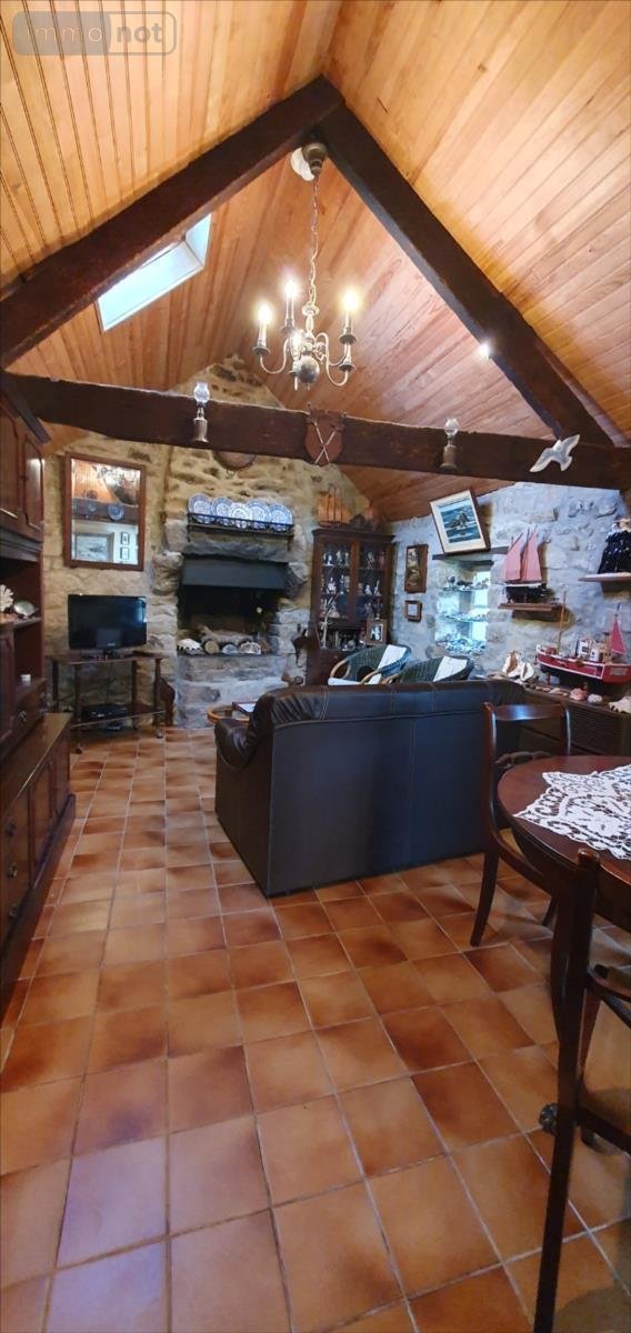 Maison a vendre Porspoder 29840 Finistère 80 m2 2 pièces 230000 euros