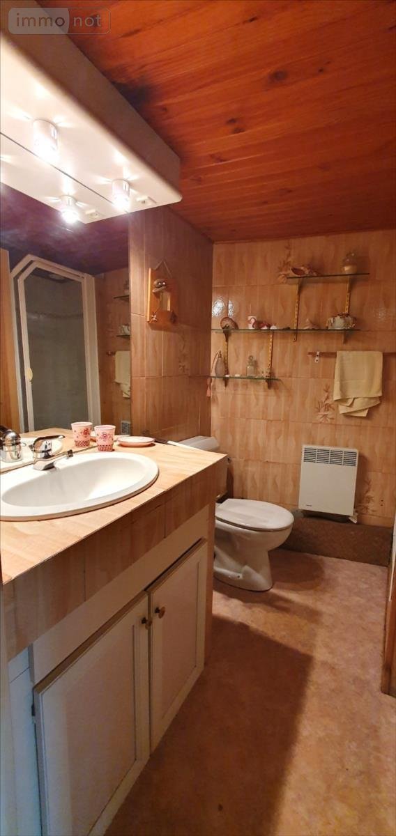 Maison a vendre Porspoder 29840 Finistère 80 m2 2 pièces 230000 euros