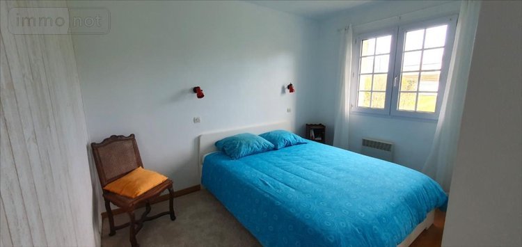 Maison a vendre Porspoder 29840 Finistère 108 m2 5 pièces 338000 euros