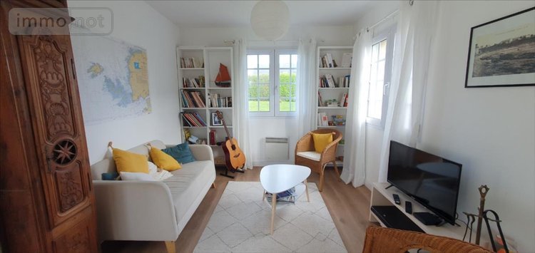 Maison a vendre Porspoder 29840 Finistère 108 m2 5 pièces 338000 euros