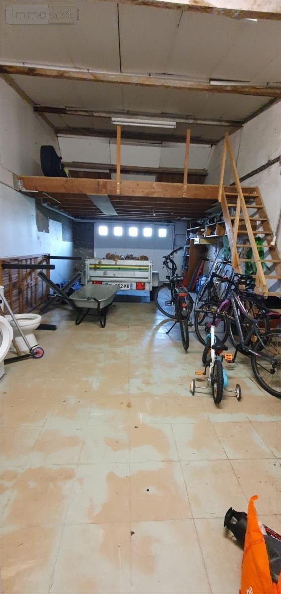 Maison a vendre Porspoder 29840 Finistère 108 m2 5 pièces 338000 euros