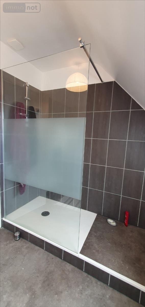 Maison a vendre Porspoder 29840 Finistère 108 m2 5 pièces 338000 euros