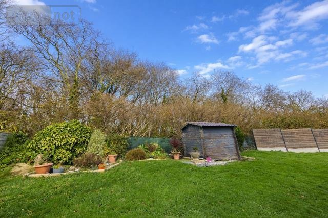 Maison a vendre Plouzané 29280 Finistère 110 m2 7 pièces 264000 euros